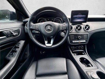2020 Mercedes-Benz GLA GLA 250 SUV