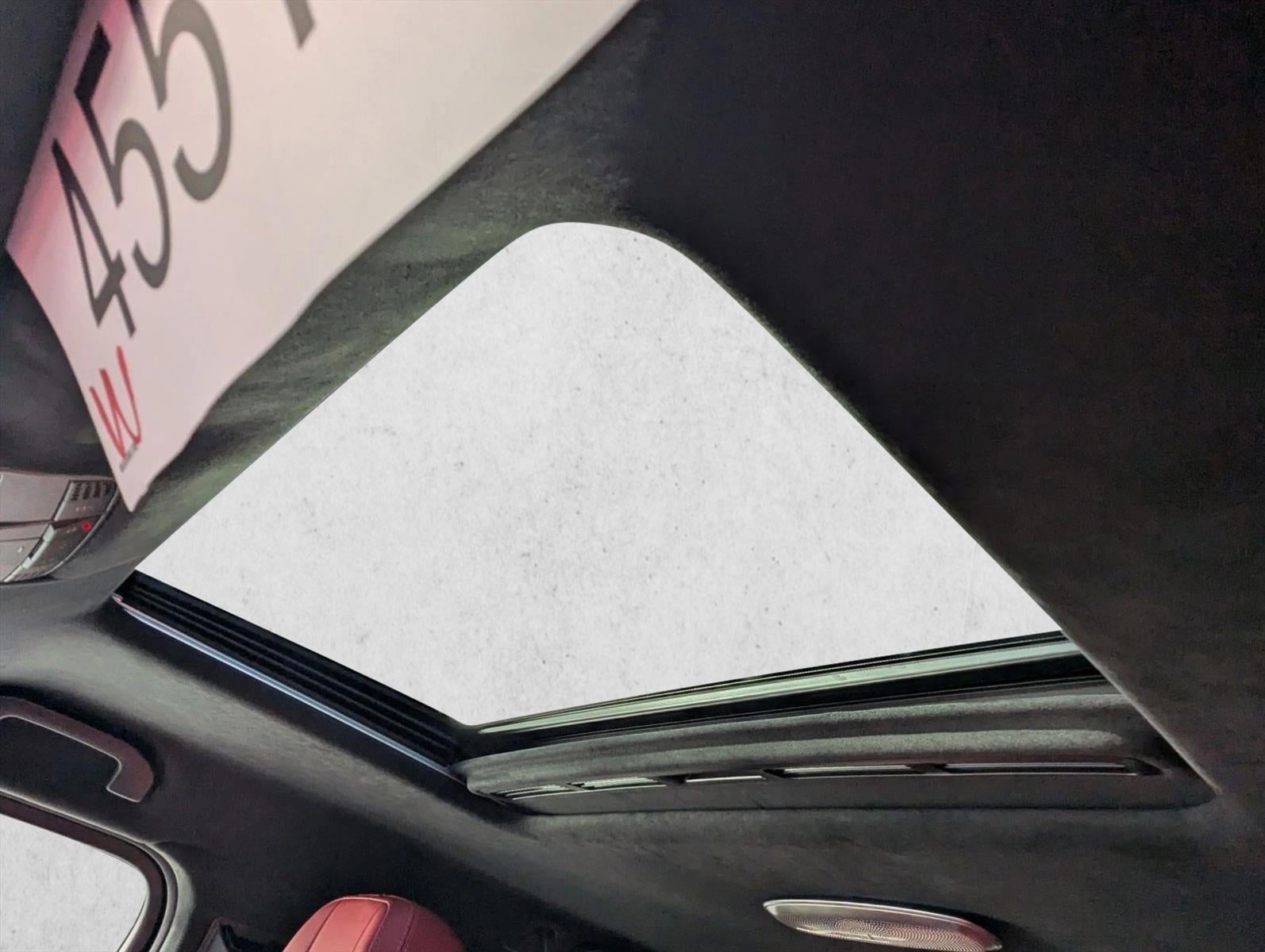 2026 Mercedes-Benz G-Class G 550 SUV