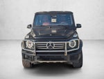 2026 Mercedes-Benz G-Class G 550 SUV
