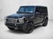 2026 Mercedes-Benz G-Class G 550 SUV