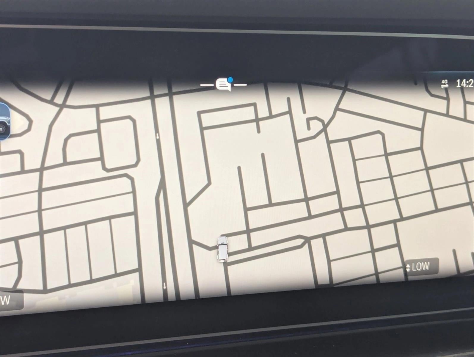 2026 Mercedes-Benz G-Class G 550 SUV