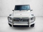 2026 Mercedes-Benz G-Class G 550 SUV