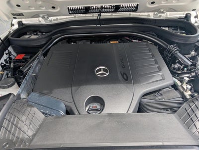 2026 Mercedes-Benz G-Class G 550 SUV