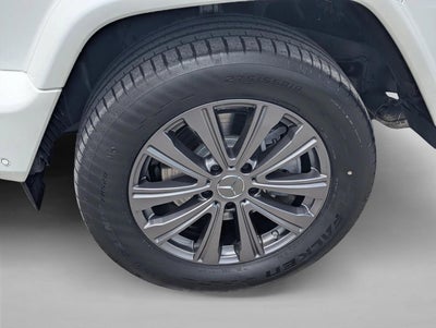 2026 Mercedes-Benz G-Class G 550 SUV