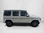 2026 Mercedes-Benz G-Class G 550 SUV