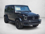 2027 Mercedes-Benz G-Class AMG® G 63 SUV
