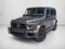 2027 Mercedes-Benz G-Class AMG® G 63 SUV