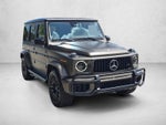 2027 Mercedes-Benz G-Class AMG® G 63 SUV