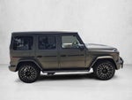 2027 Mercedes-Benz G-Class AMG® G 63 SUV