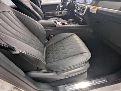 2026 Mercedes-Benz G-Class AMG® G 63 SUV