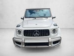 2026 Mercedes-Benz G-Class AMG® G 63 SUV