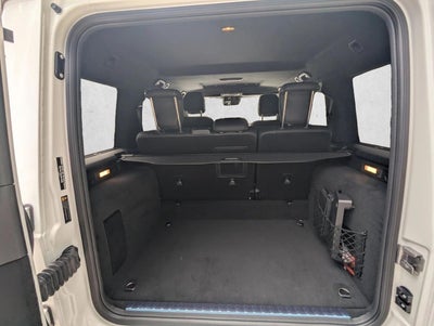 2026 Mercedes-Benz G-Class AMG® G 63 SUV