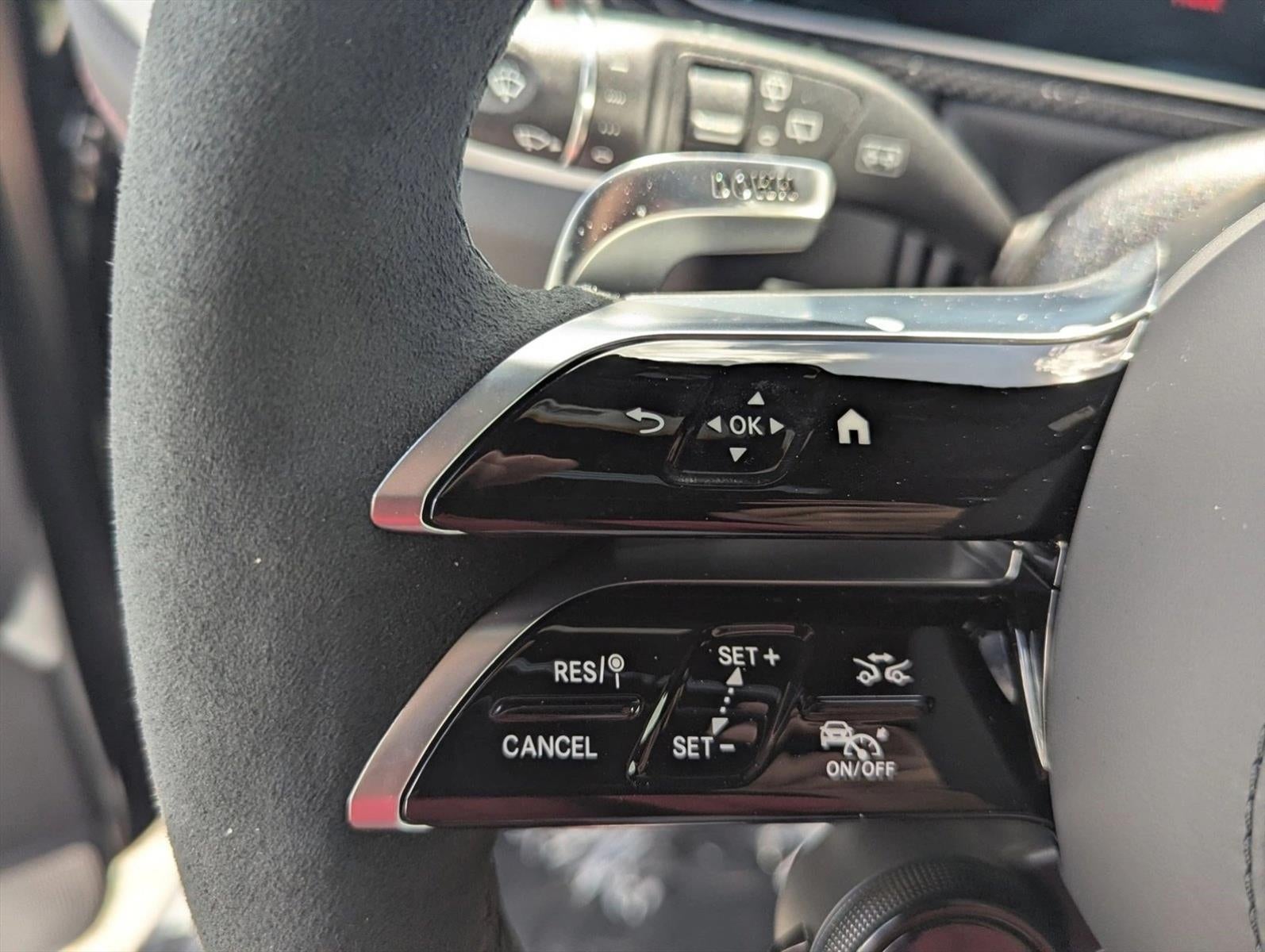 2026 Mercedes-Benz G-Class AMG® G 63 SUV