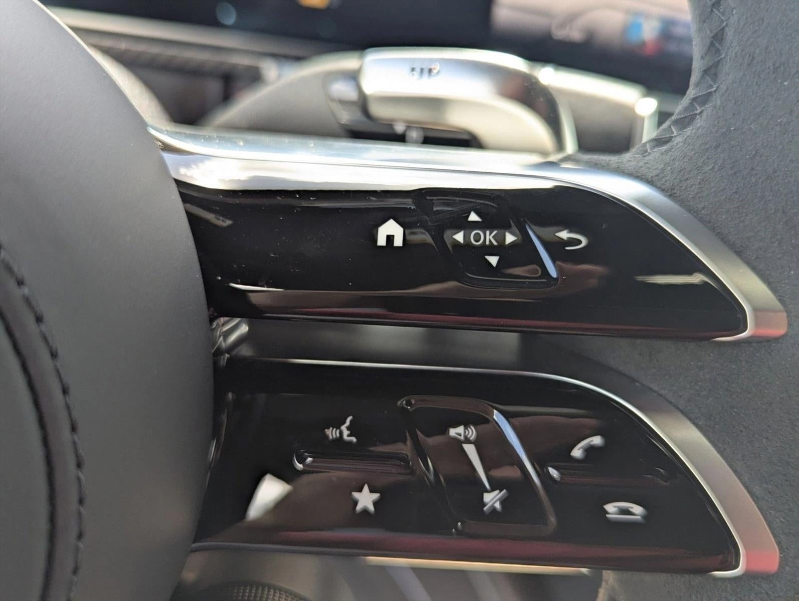 2026 Mercedes-Benz G-Class AMG® G 63 SUV