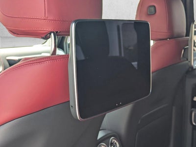 2026 Mercedes-Benz G-Class AMG® G 63 SUV