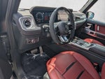 2026 Mercedes-Benz G-Class AMG® G 63 SUV