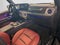 2026 Mercedes-Benz G-Class AMG® G 63 SUV