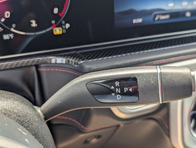 2026 Mercedes-Benz G-Class AMG® G 63 SUV