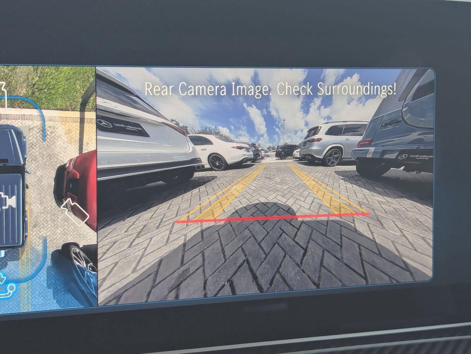 2026 Mercedes-Benz G-Class AMG® G 63 SUV