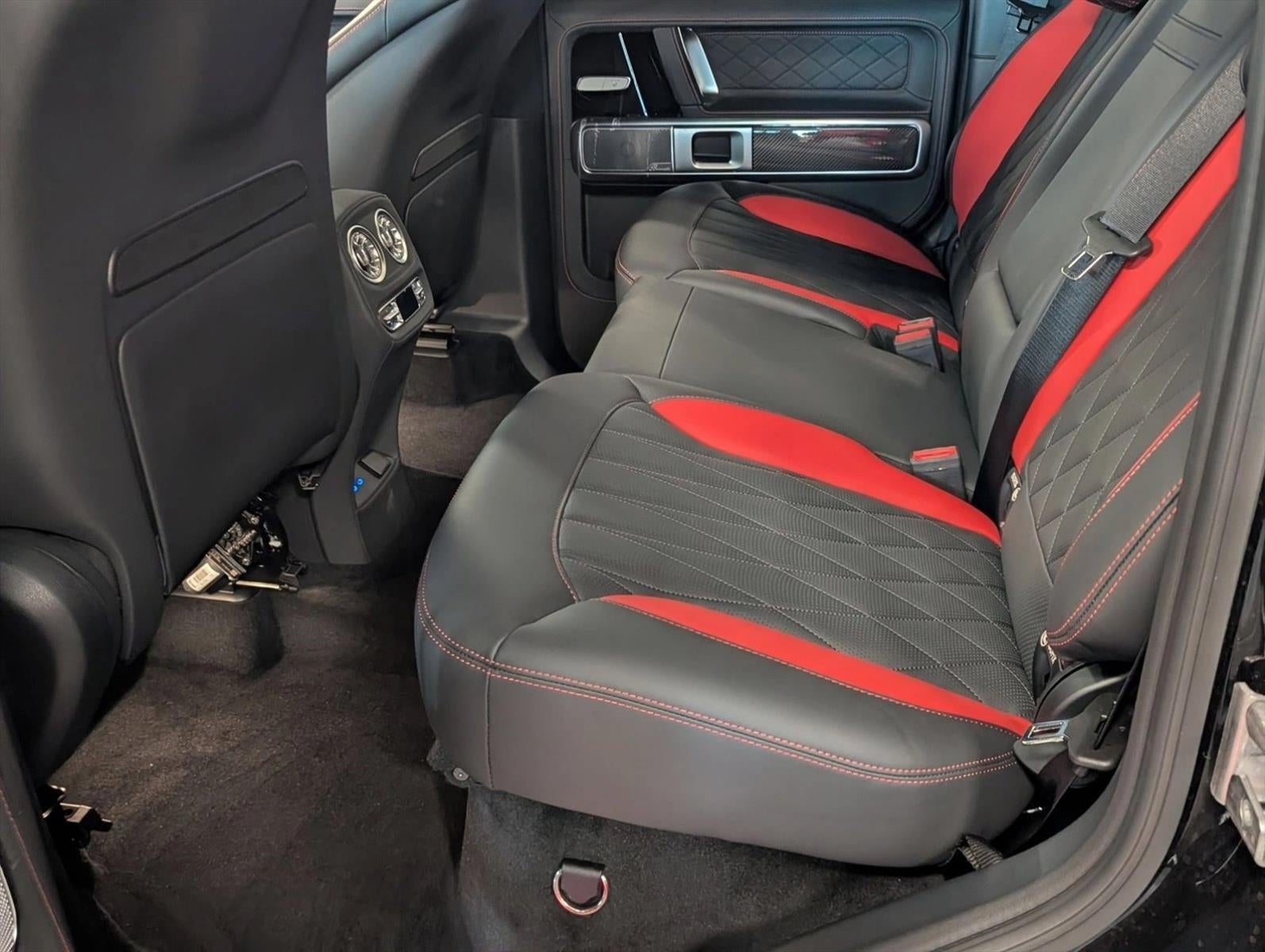 2026 Mercedes-Benz G-Class AMG® G 63 SUV