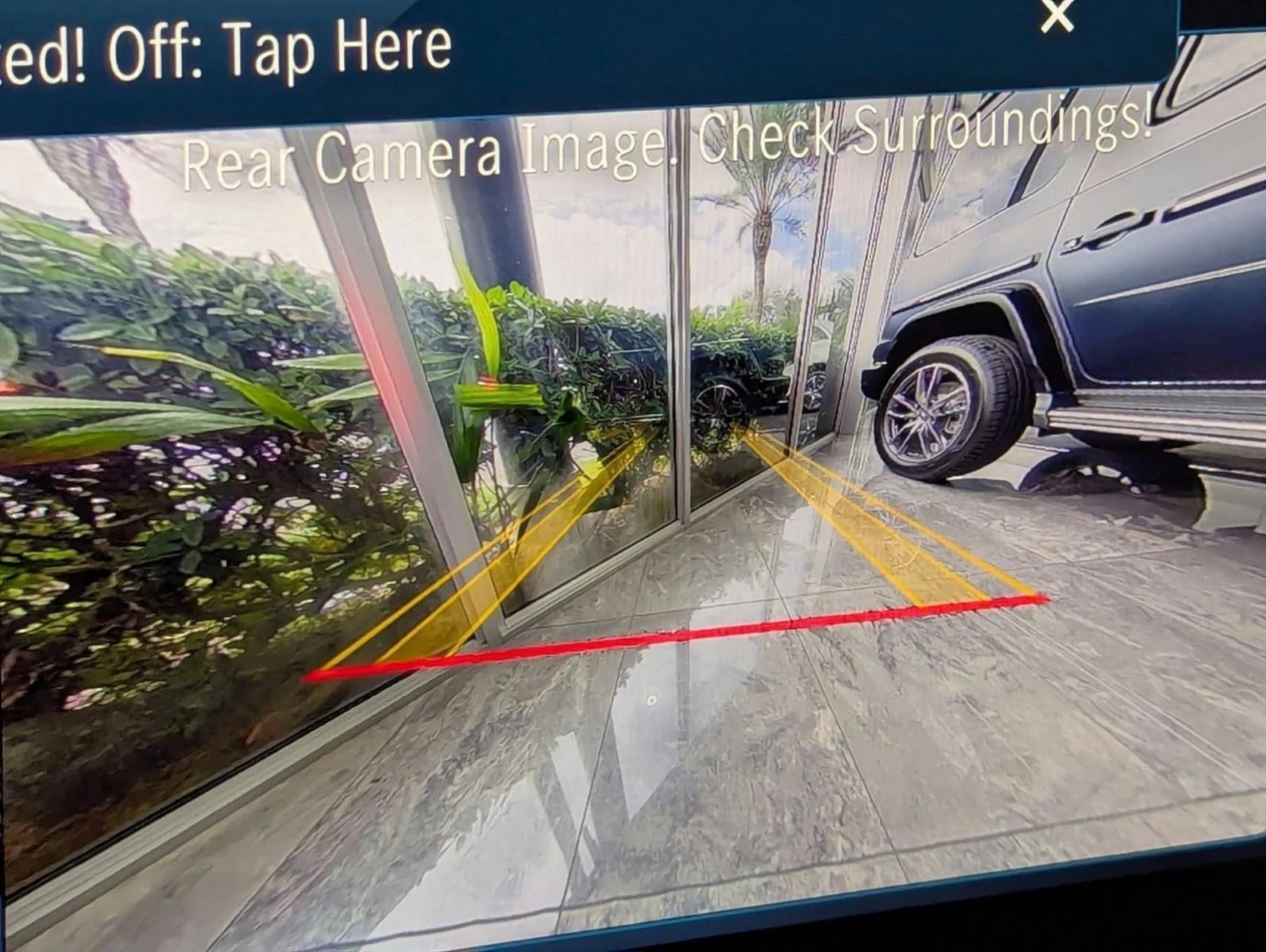 2025 Mercedes-Benz G-Class AMG® G 63 SUV