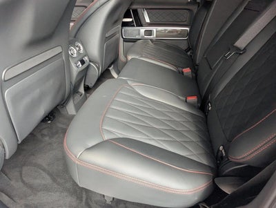 2025 Mercedes-Benz G-Class AMG® G 63 SUV