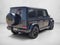 2021 Mercedes-Benz G-Class G 550 4MATIC® SUV