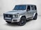 2022 Mercedes-Benz G-Class G 550 4MATIC® SUV