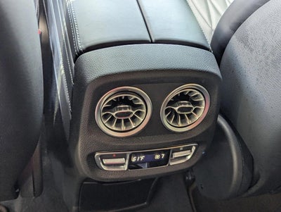 2022 Mercedes-Benz G-Class G 550 4MATIC® SUV