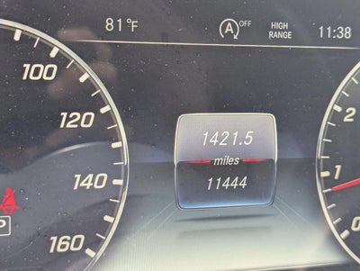 2022 Mercedes-Benz G-Class G 550 4MATIC® SUV