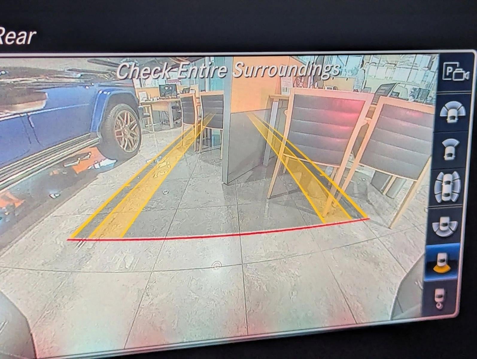 2024 Mercedes-Benz G-Class AMG® G 63 4MATIC® SUV