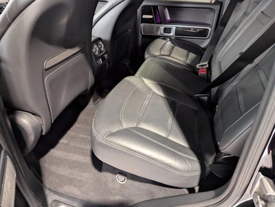 2024 Mercedes-Benz G-Class AMG® G 63 4MATIC® SUV