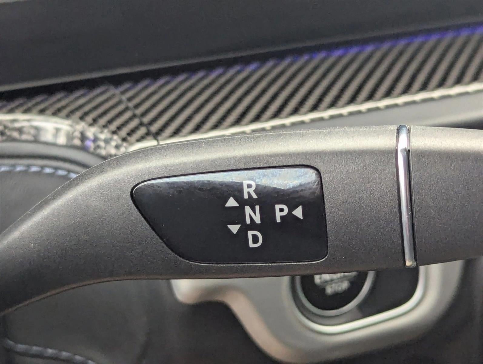 2024 Mercedes-Benz G-Class AMG® G 63 4MATIC® SUV