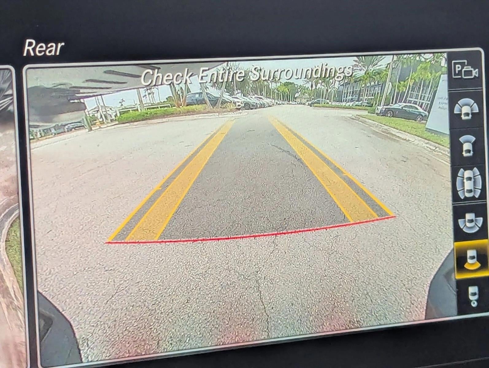 2024 Mercedes-Benz G-Class AMG® G 63 4MATIC® SUV