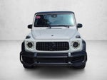 2024 Mercedes-Benz G-Class AMG® G 63 4MATIC® SUV