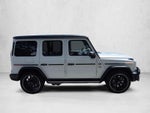 2024 Mercedes-Benz G-Class AMG® G 63 4MATIC® SUV