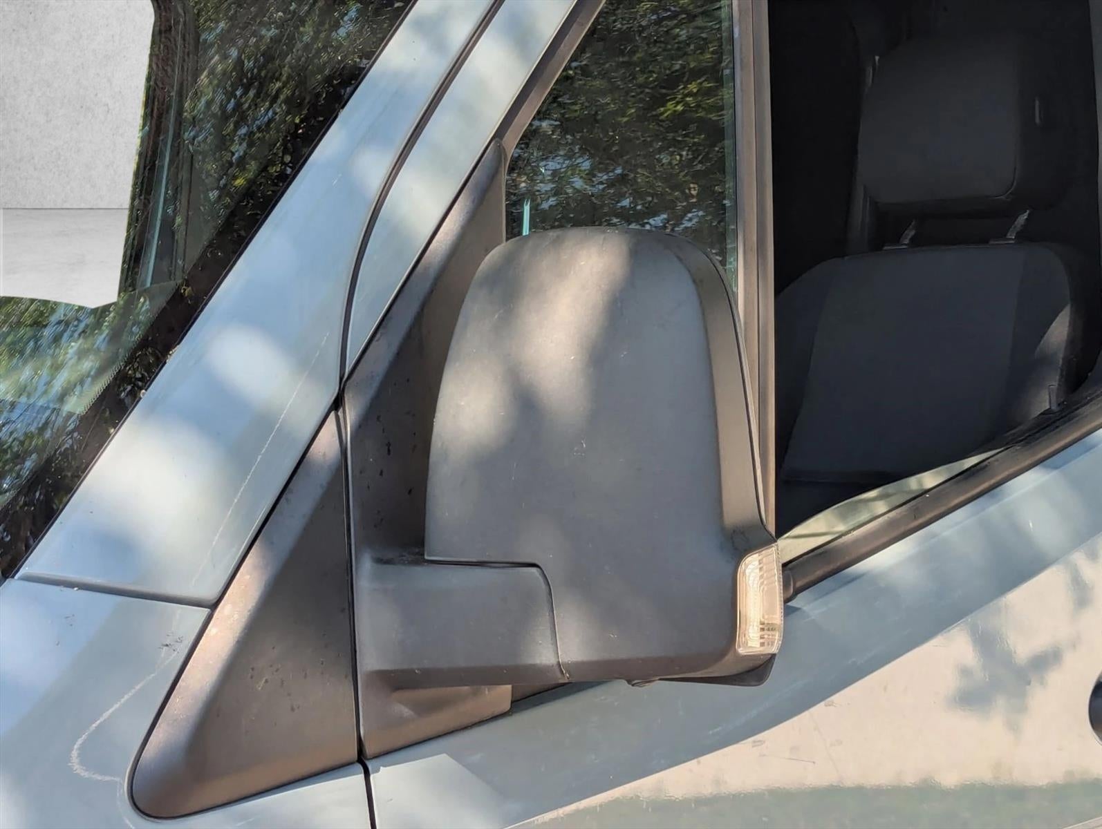 2023 Mercedes-Benz Sprinter Cargo Van 2500 Standard Roof I4 Gas 144" RWD