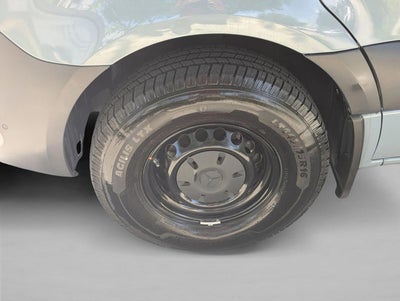 2023 Mercedes-Benz Sprinter Cargo Van 2500 Standard Roof I4 Gas 144" RWD