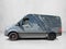 2023 Mercedes-Benz Sprinter Cargo Van 2500 Standard Roof I4 Gas 144" RWD