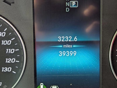 2023 Mercedes-Benz Sprinter Cargo Van 2500 Standard Roof I4 Gas 144" RWD