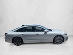 2026 Audi A6 Sedan Prestige quattro