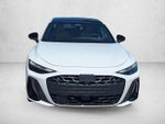 2026 Audi A6 Sedan Premium Plus quattro