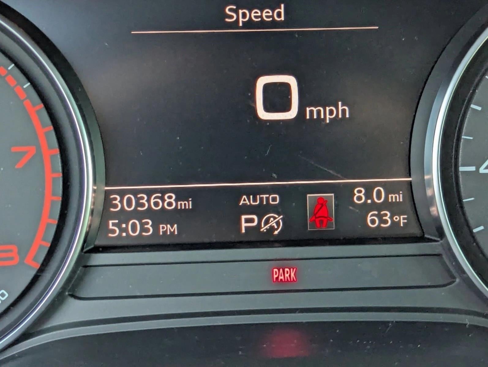 2022 Audi A4 Sedan Premium 40 TFSI quattro