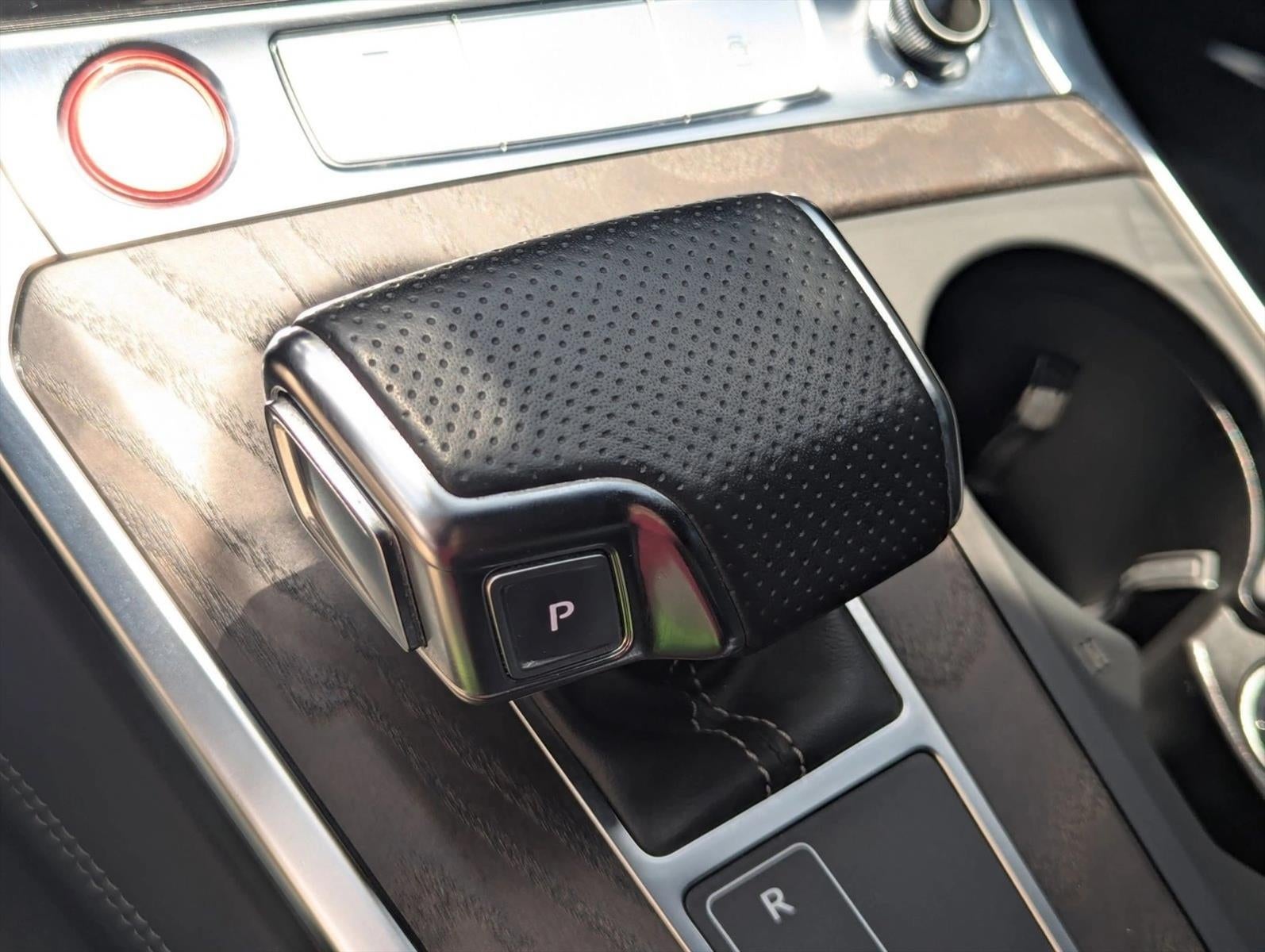 2020 Audi S6 2.9 TFSI Premium Plus