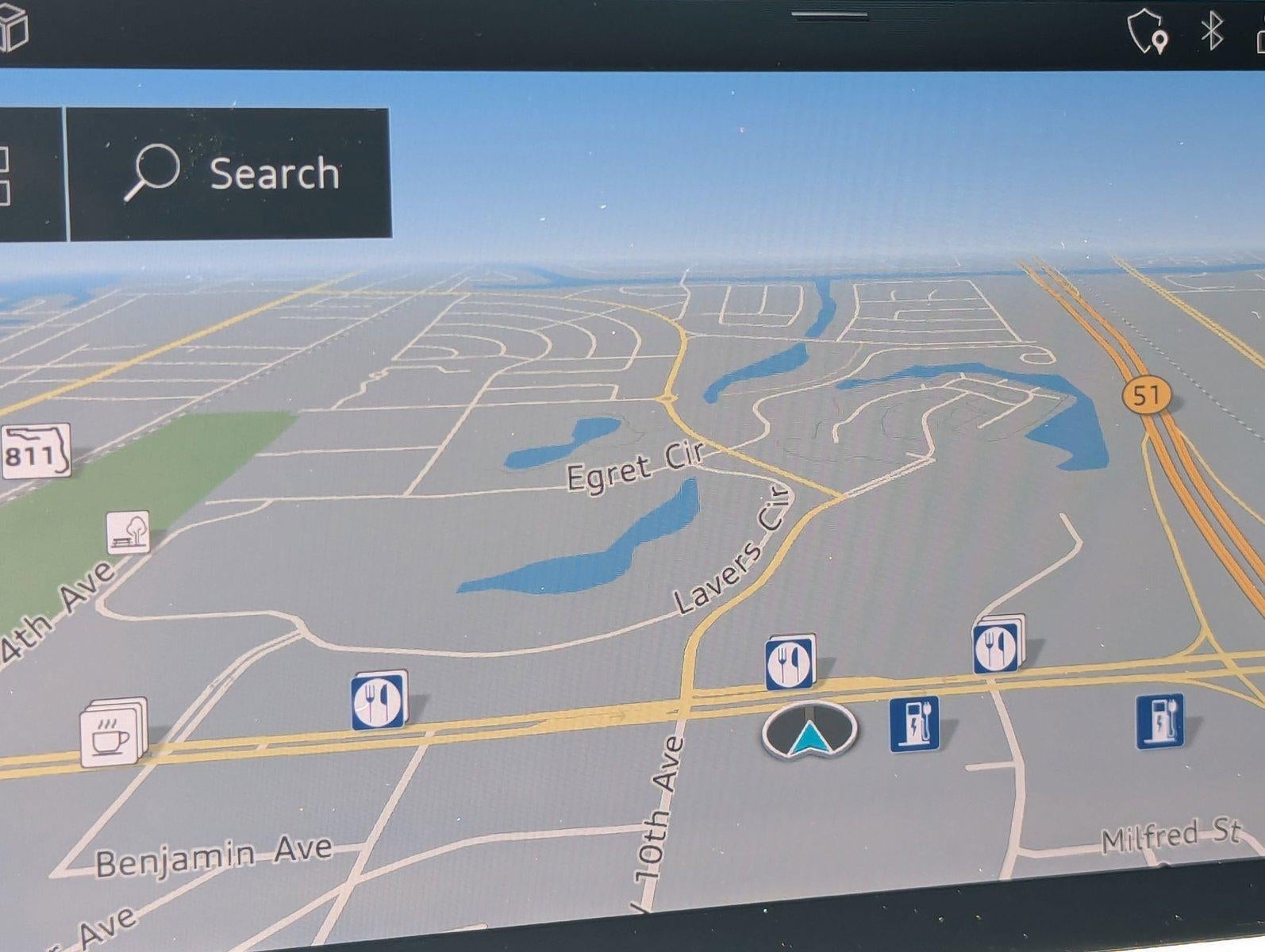 2020 Audi S6 2.9 TFSI Premium Plus