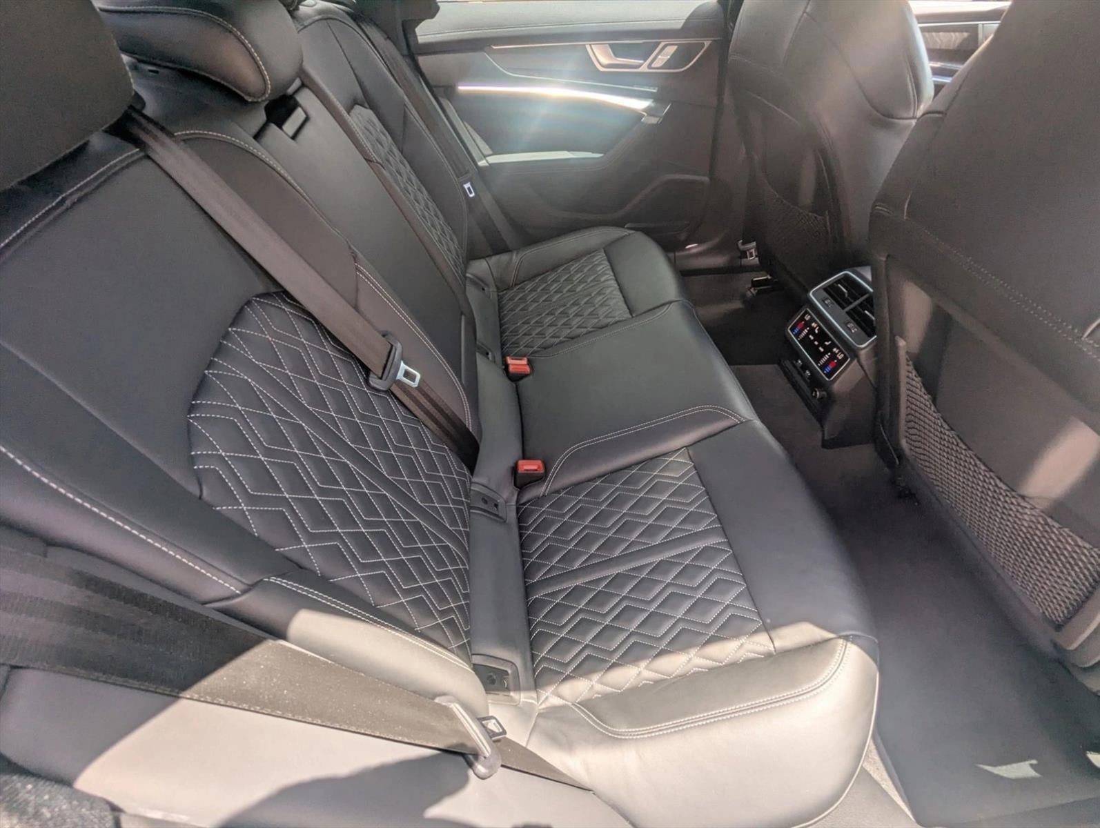 2020 Audi S6 2.9 TFSI Premium Plus