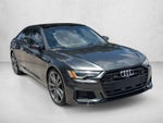 2020 Audi S6 2.9 TFSI Premium Plus