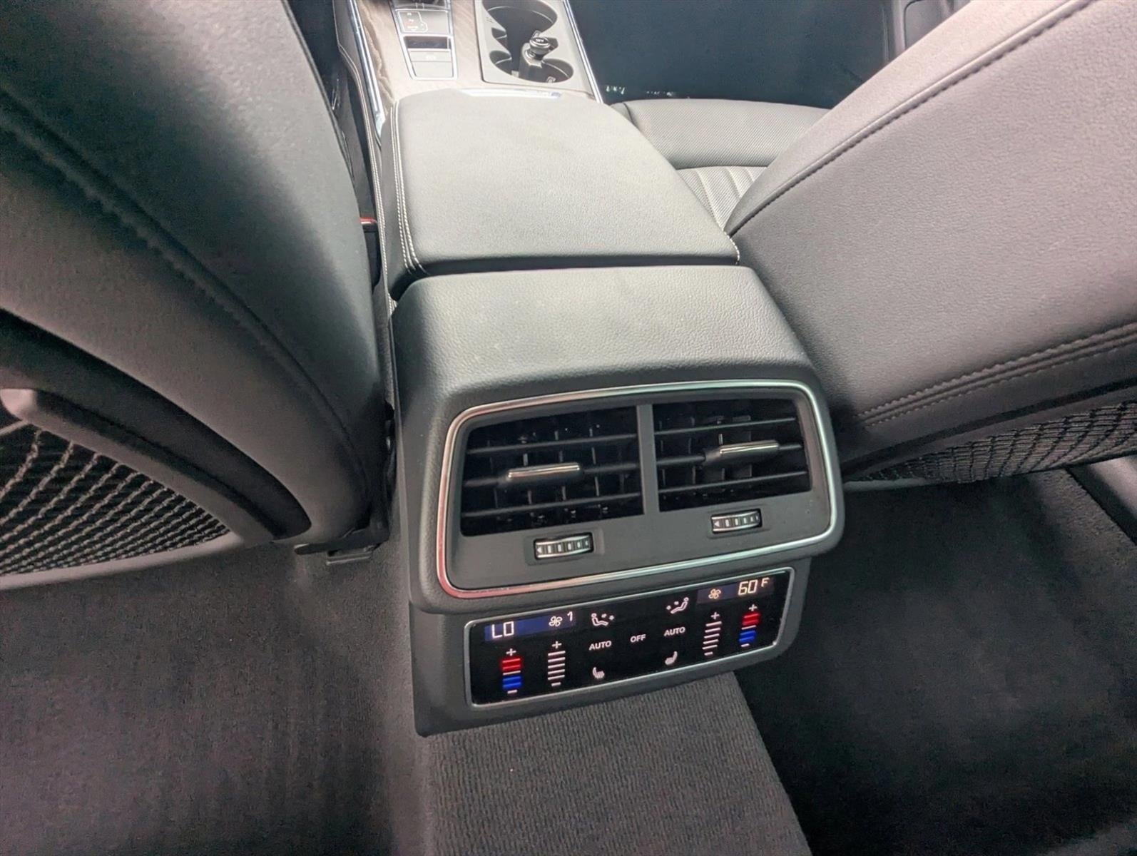 2023 Audi A6 Sedan Premium Plus 45 TFSI quattro