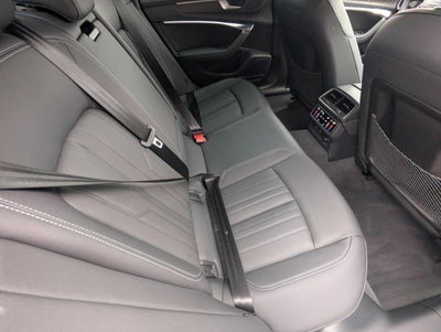 2023 Audi A6 Sedan Premium Plus 45 TFSI quattro