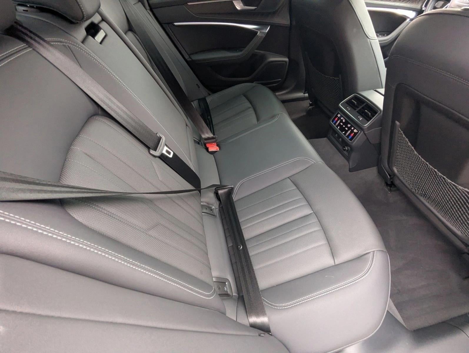 2023 Audi A6 Sedan Premium Plus 45 TFSI quattro